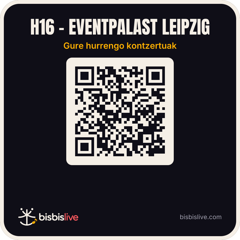 QR pegatina
