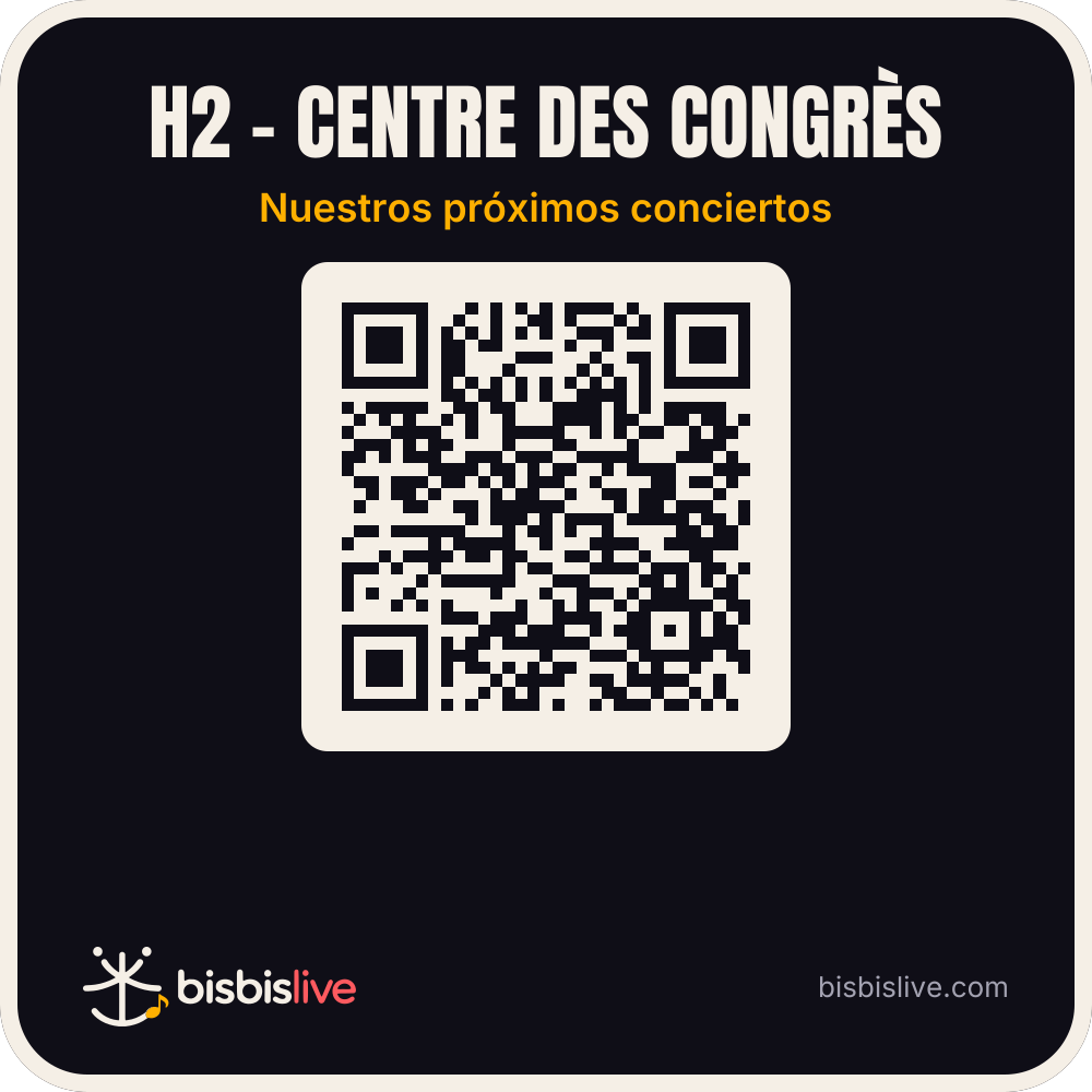 Pegatina con QR