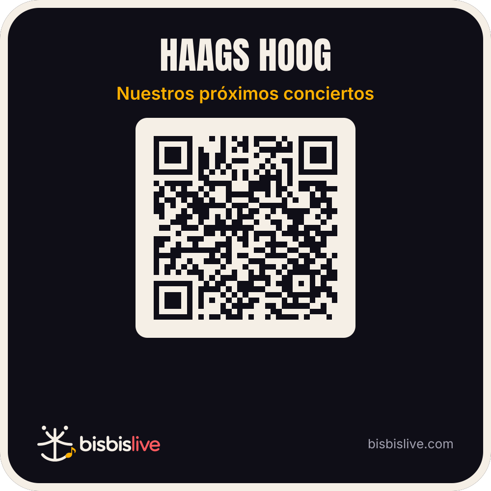 Pegatina con QR