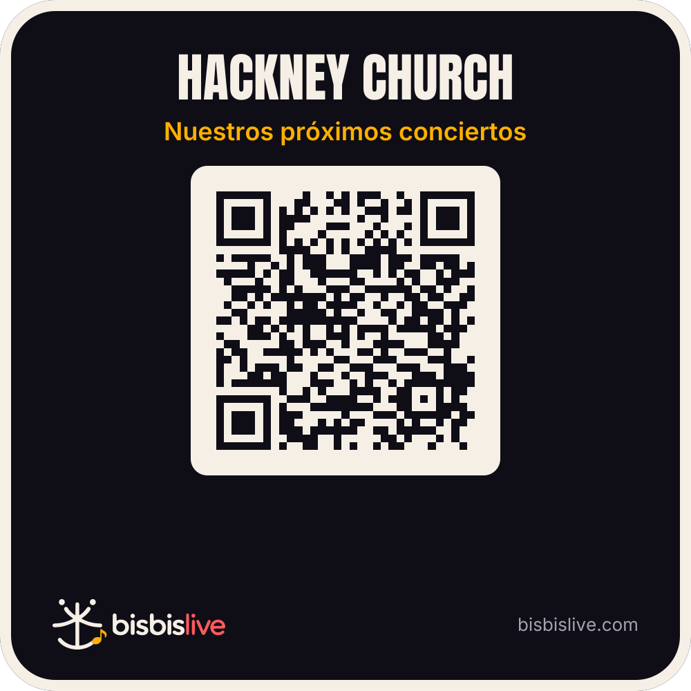 Pegatina con QR