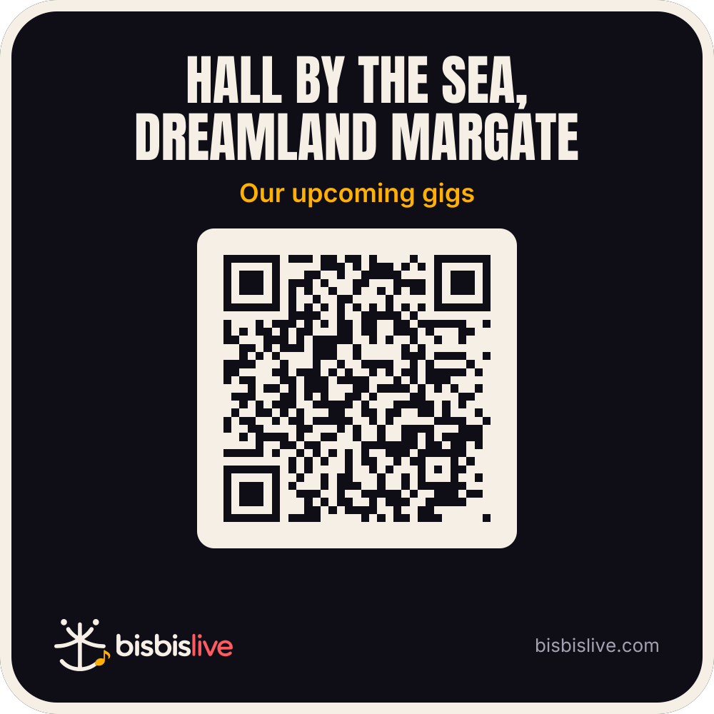 QR sticker