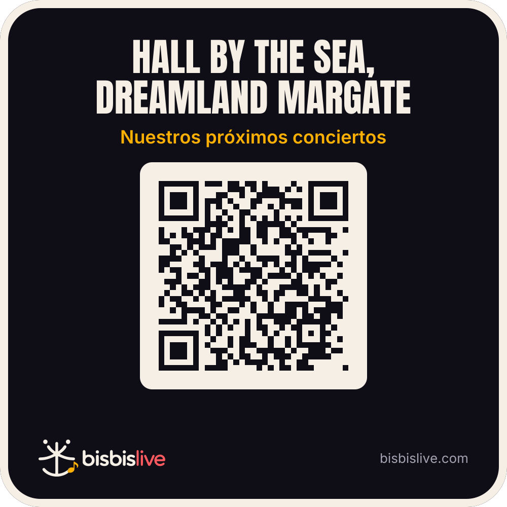 Pegatina con QR