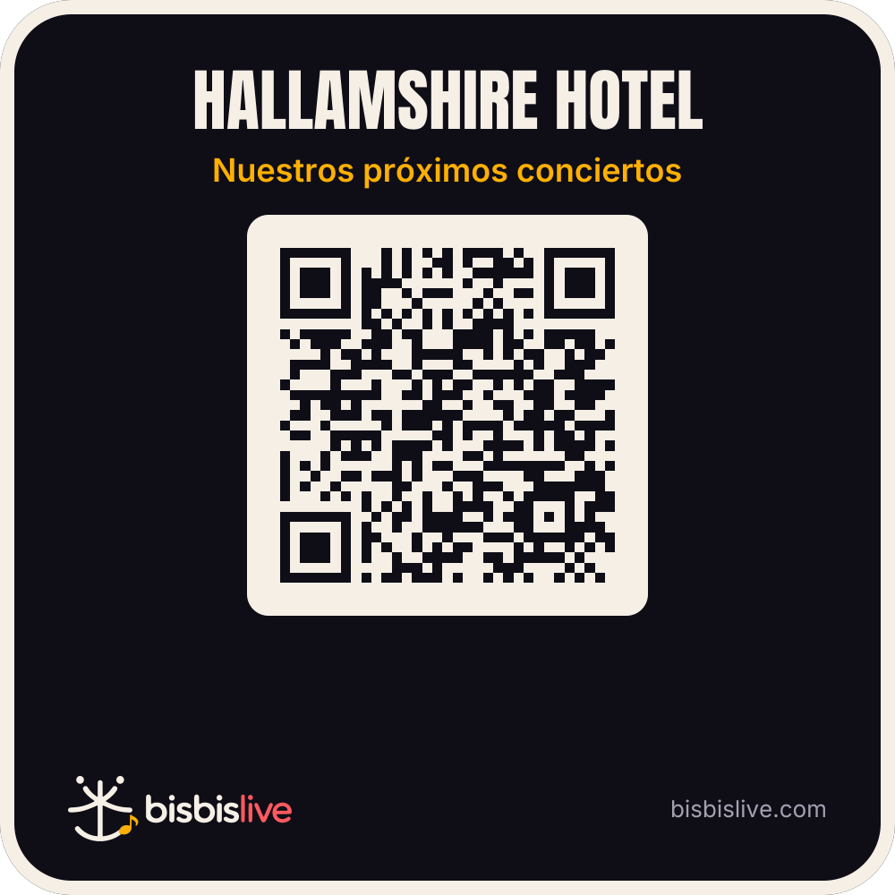 Pegatina con QR