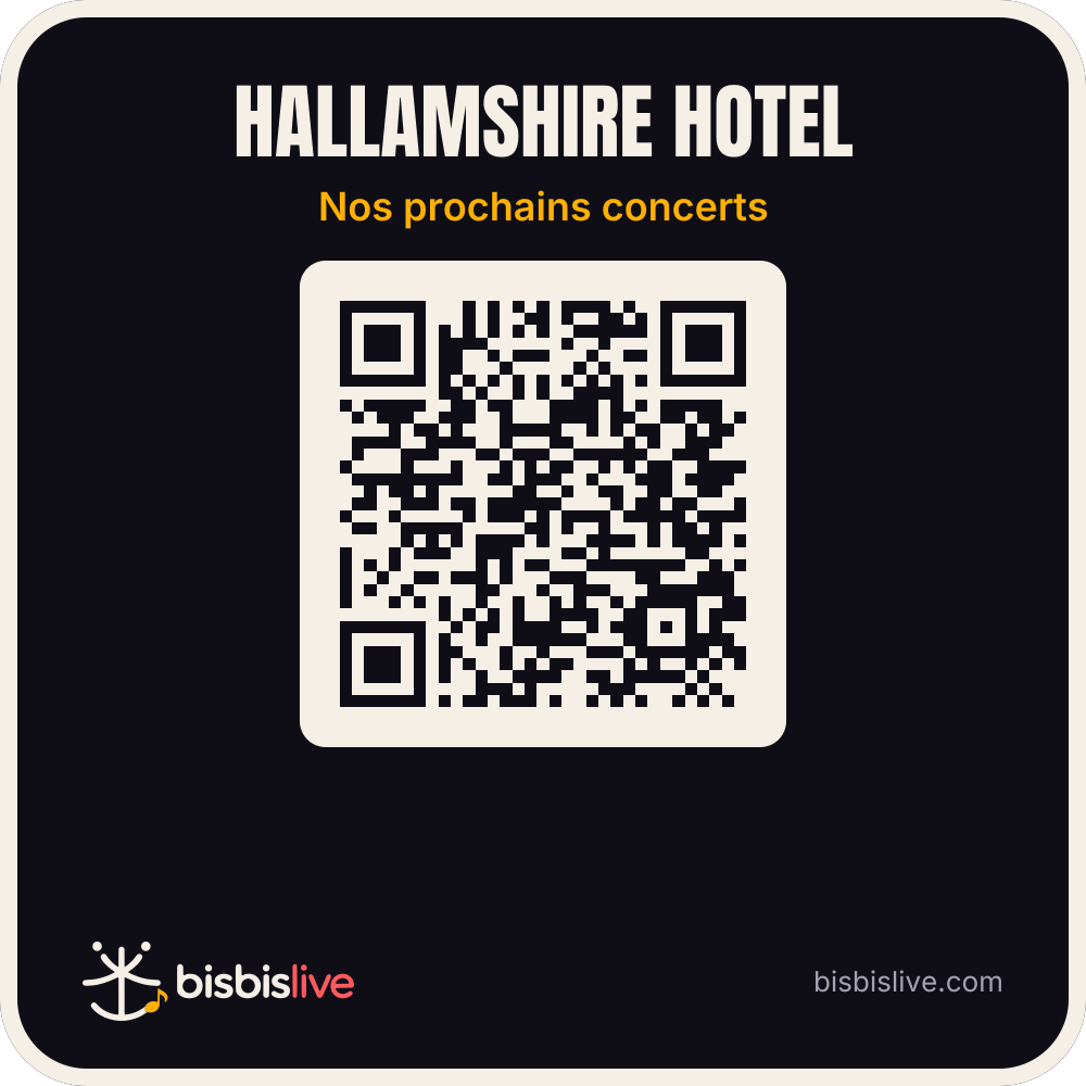 Autocollant avec QR