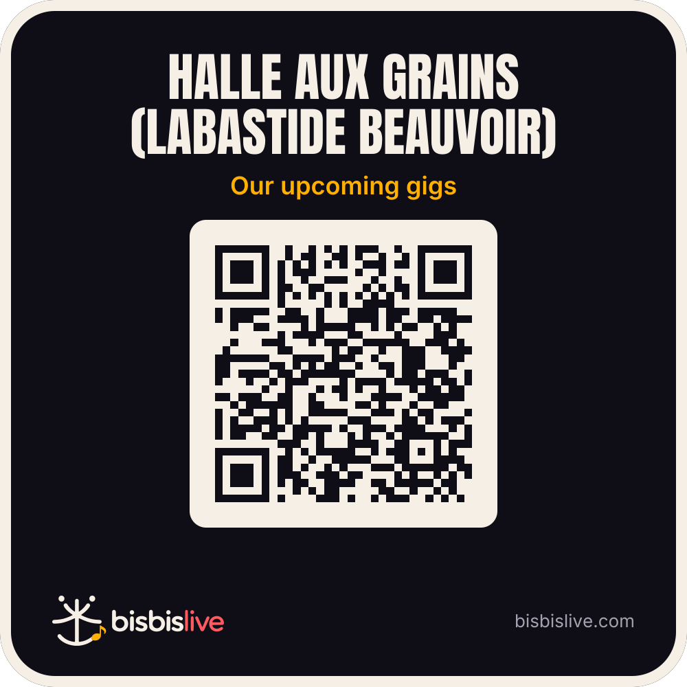 QR sticker