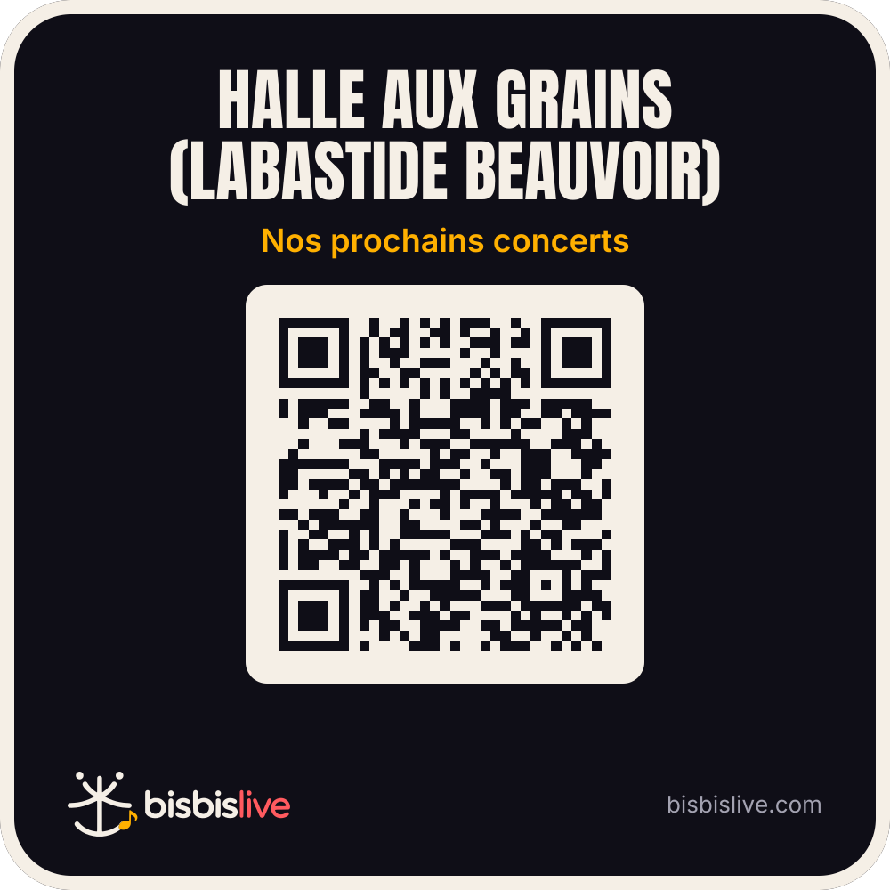 Autocollant avec QR