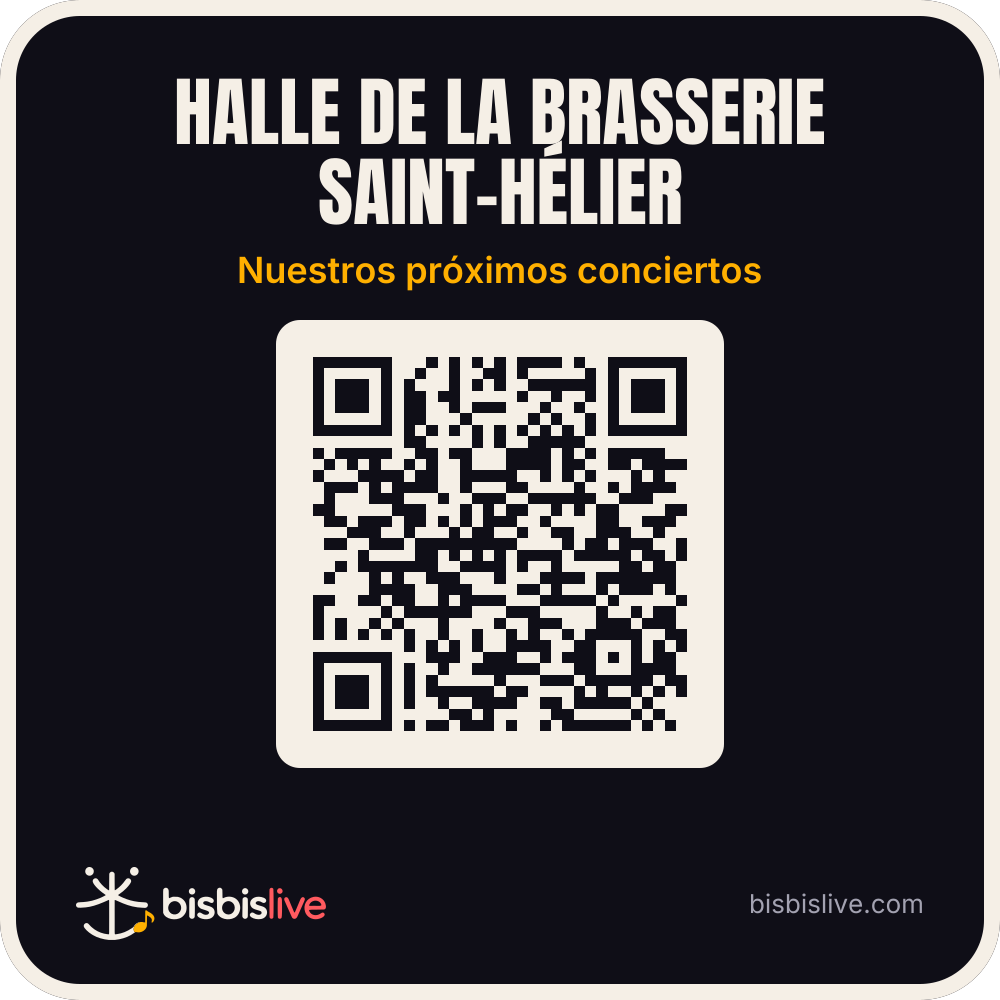 Pegatina con QR
