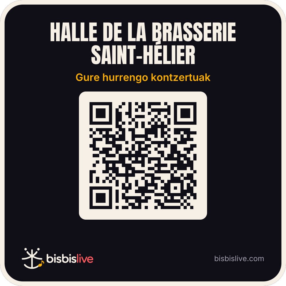 QR pegatina