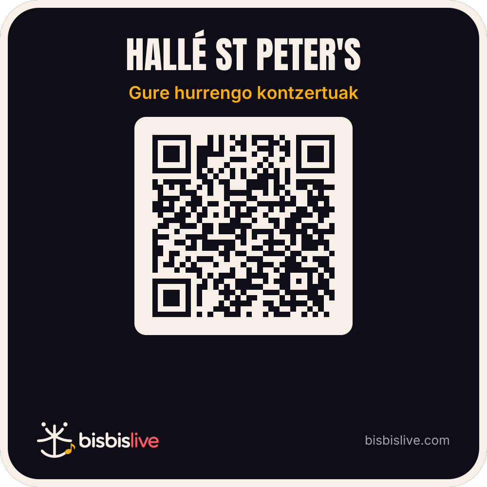 QR pegatina