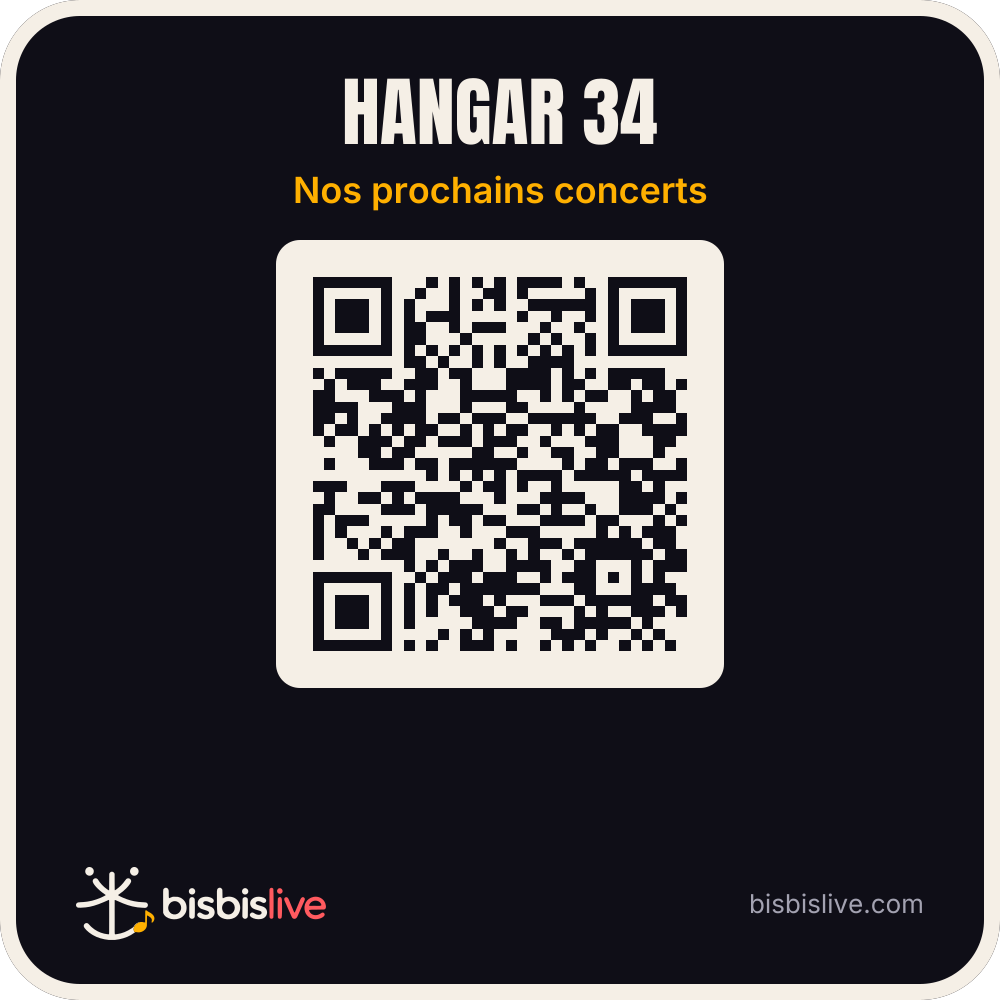 Autocollant avec QR