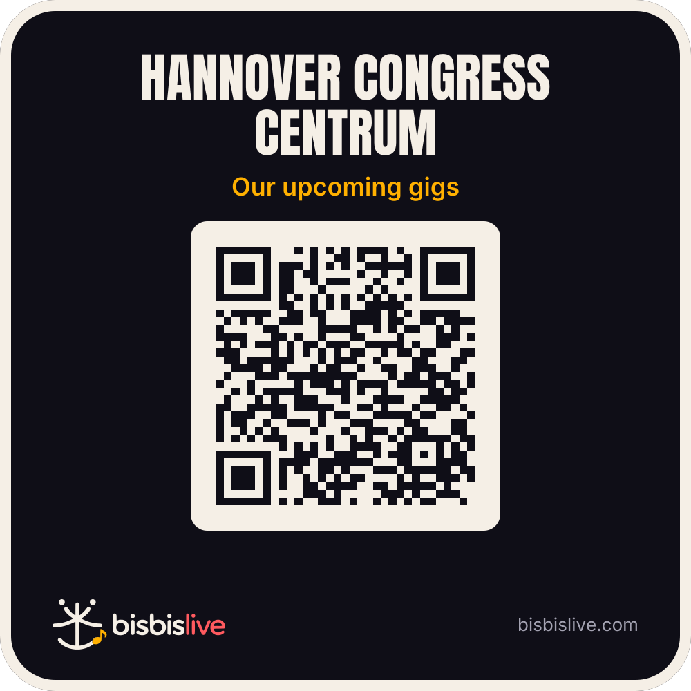 QR sticker