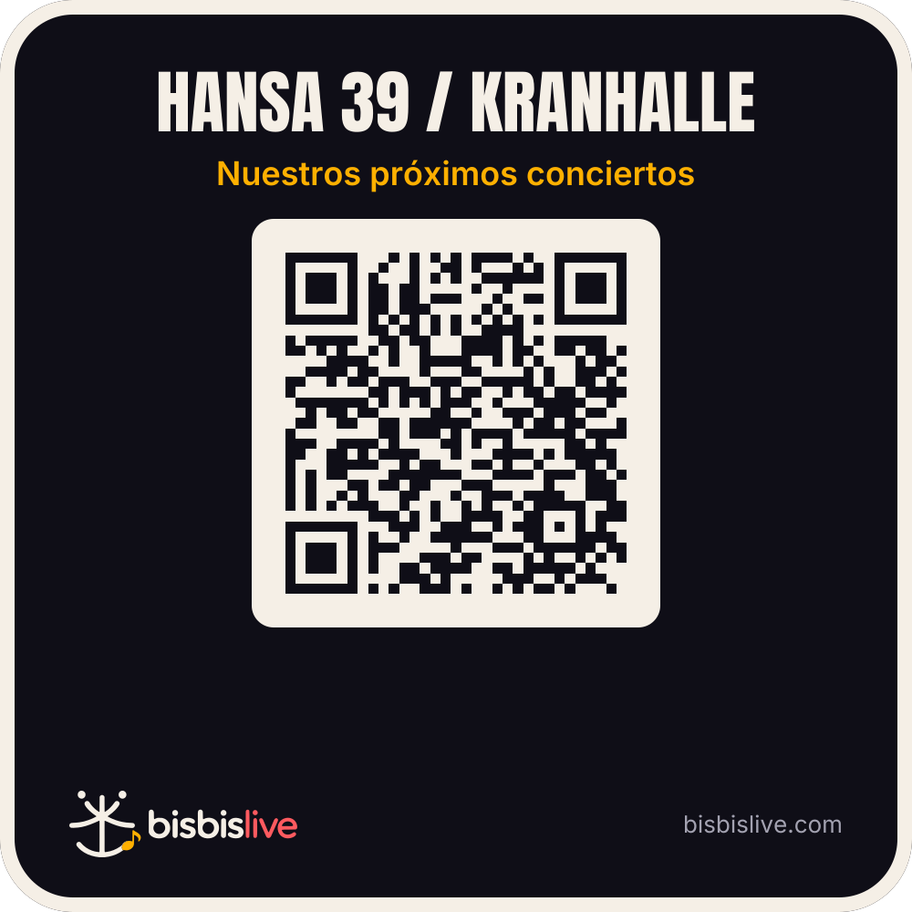 Pegatina con QR