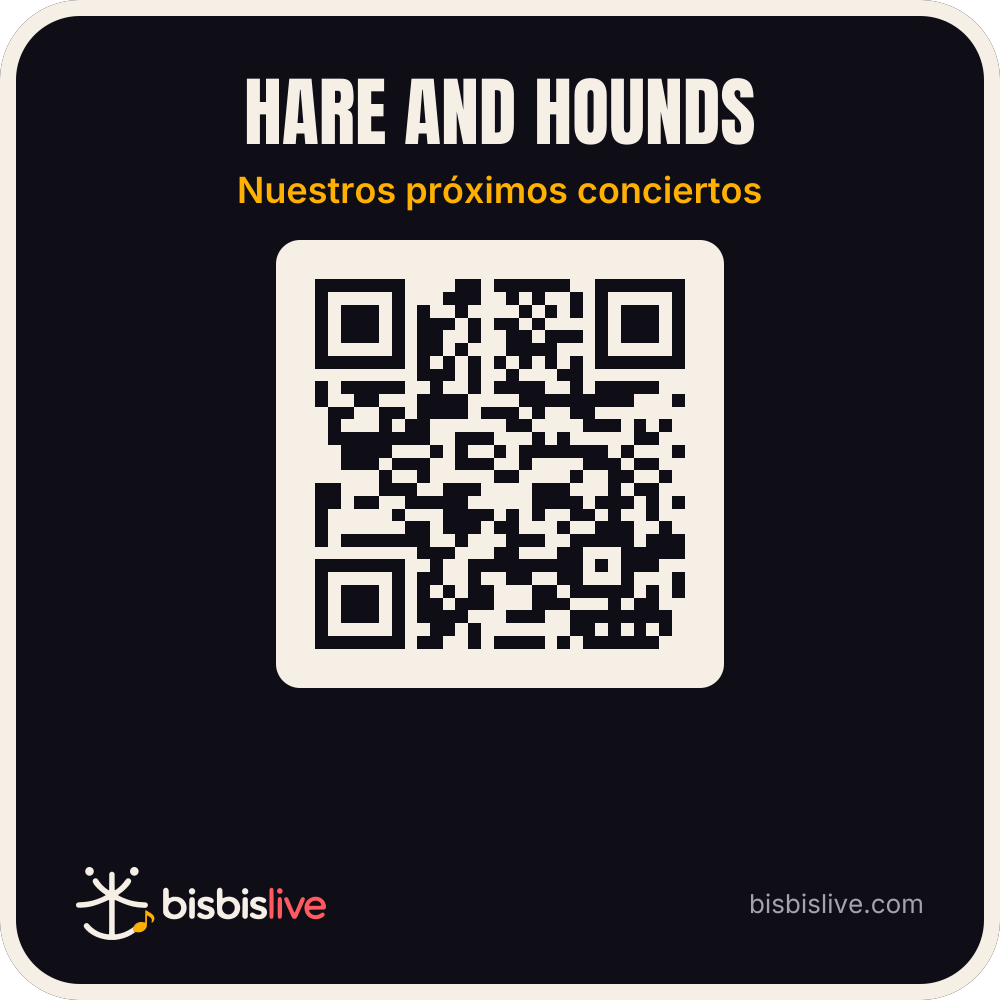 Pegatina con QR
