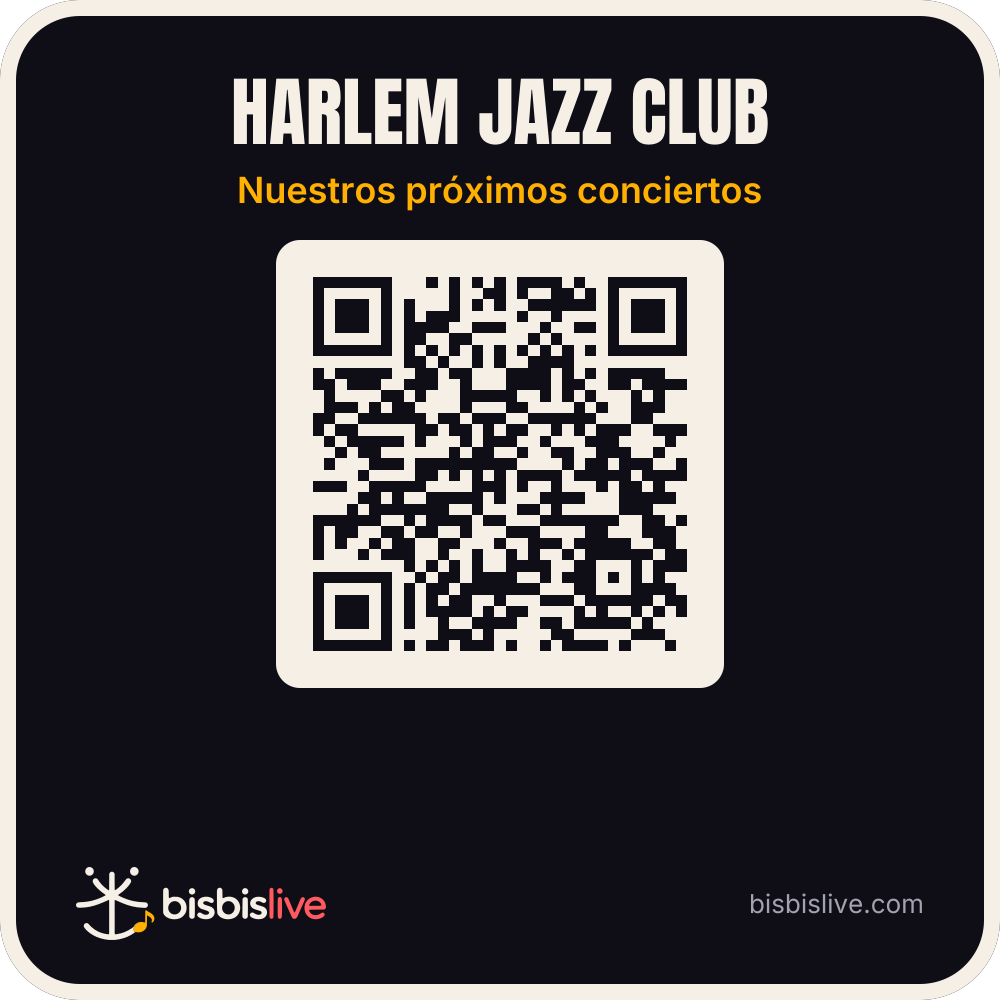 Pegatina con QR
