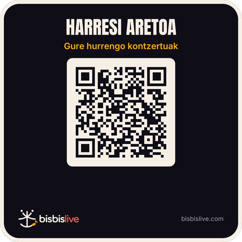 QR pegatina
