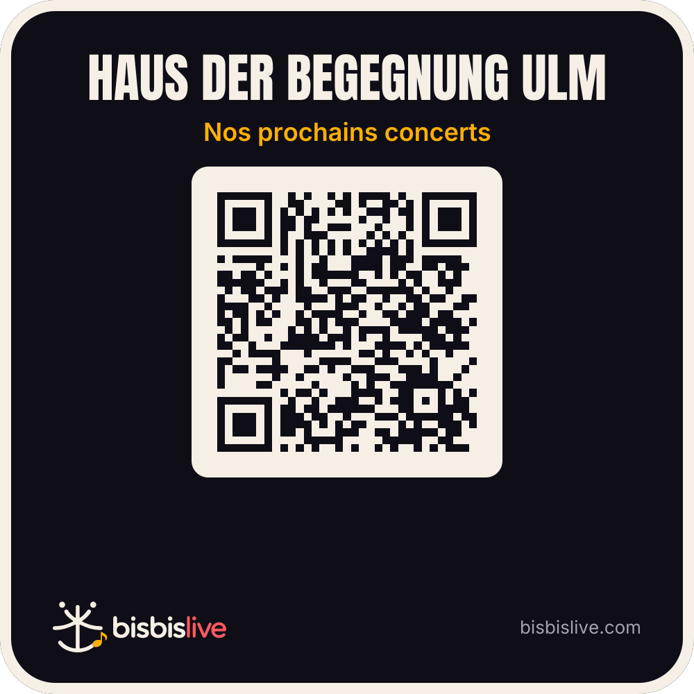 Autocollant avec QR