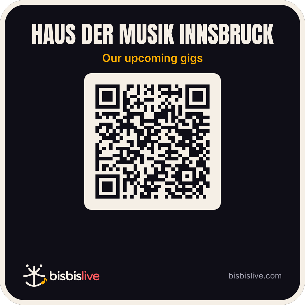 QR sticker