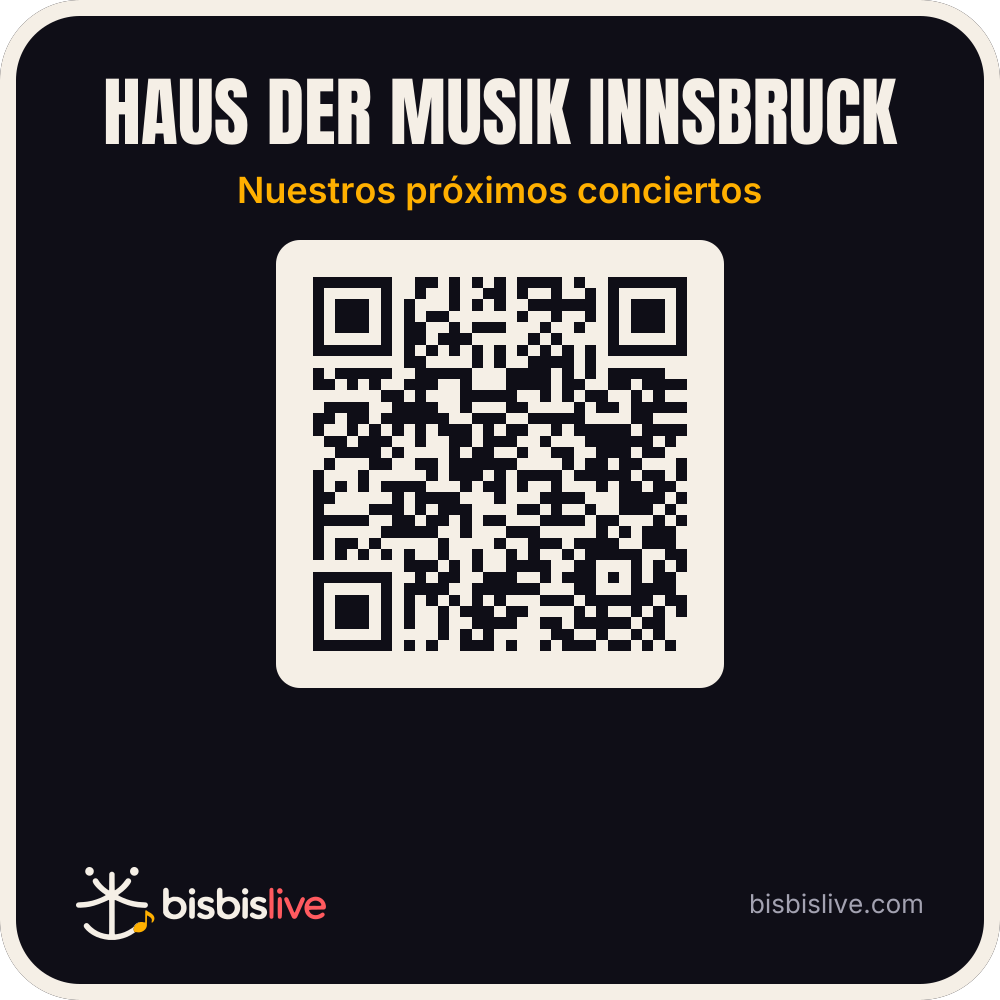 Pegatina con QR