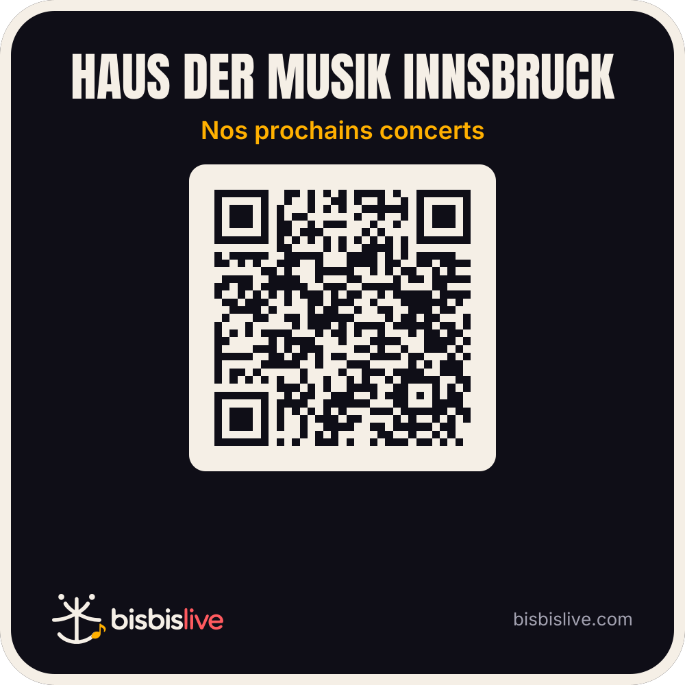 Autocollant avec QR