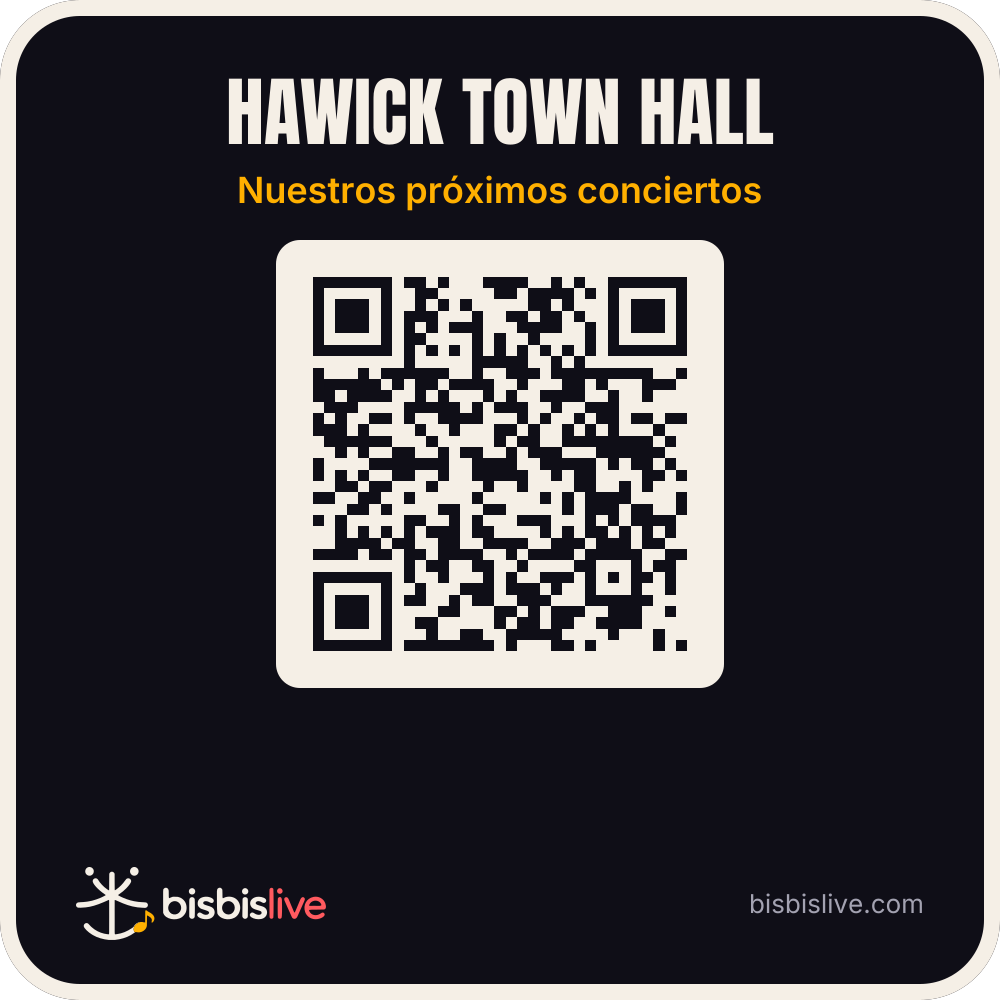 Pegatina con QR