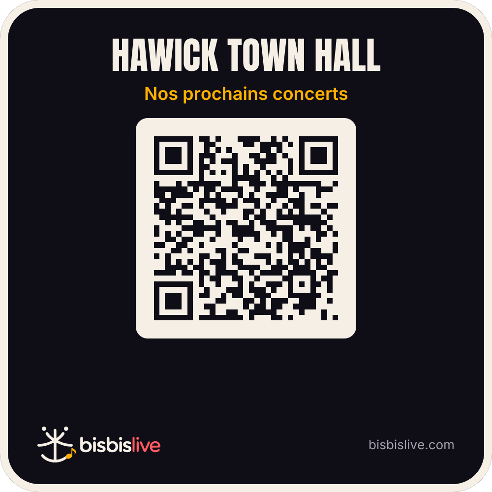 Autocollant avec QR