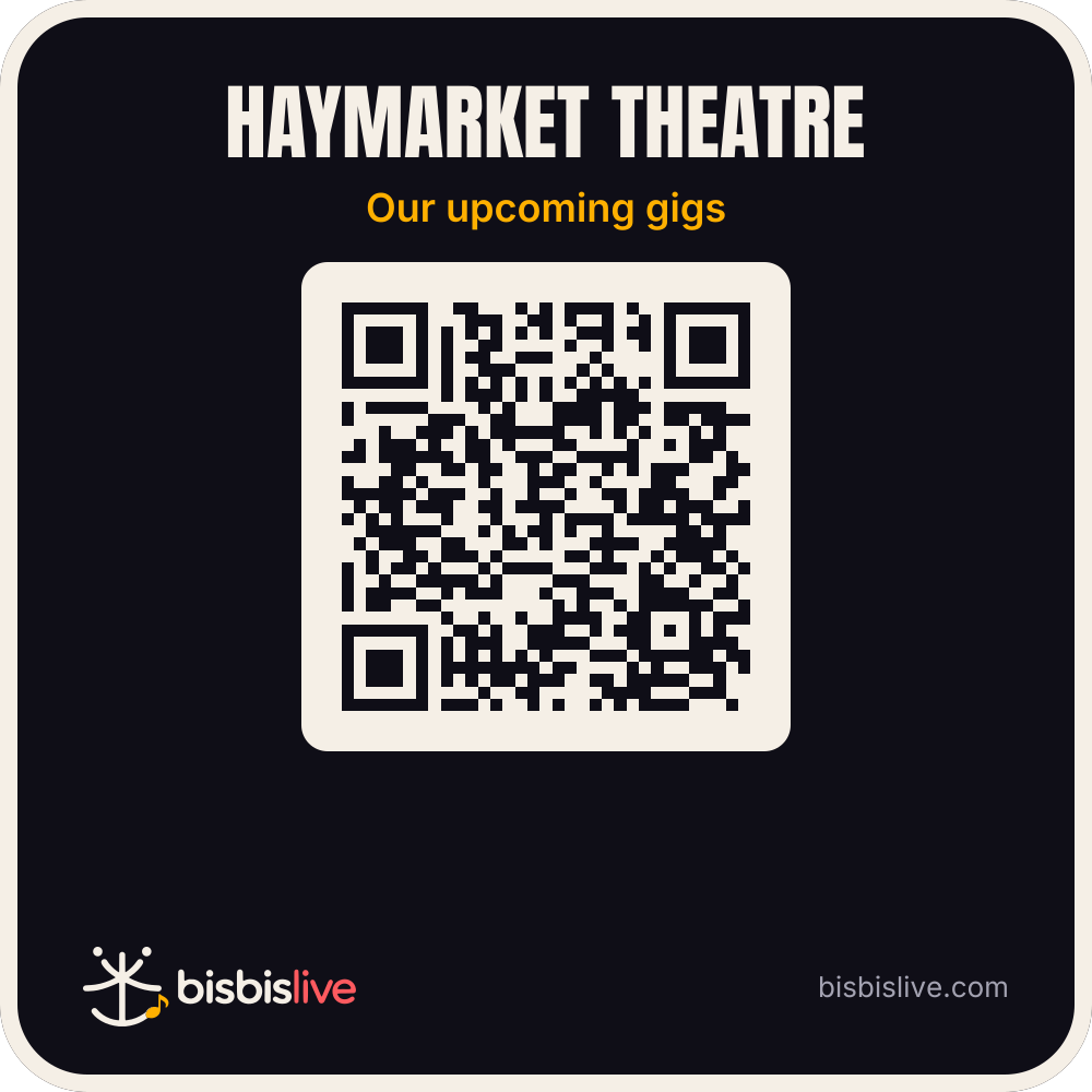 QR sticker