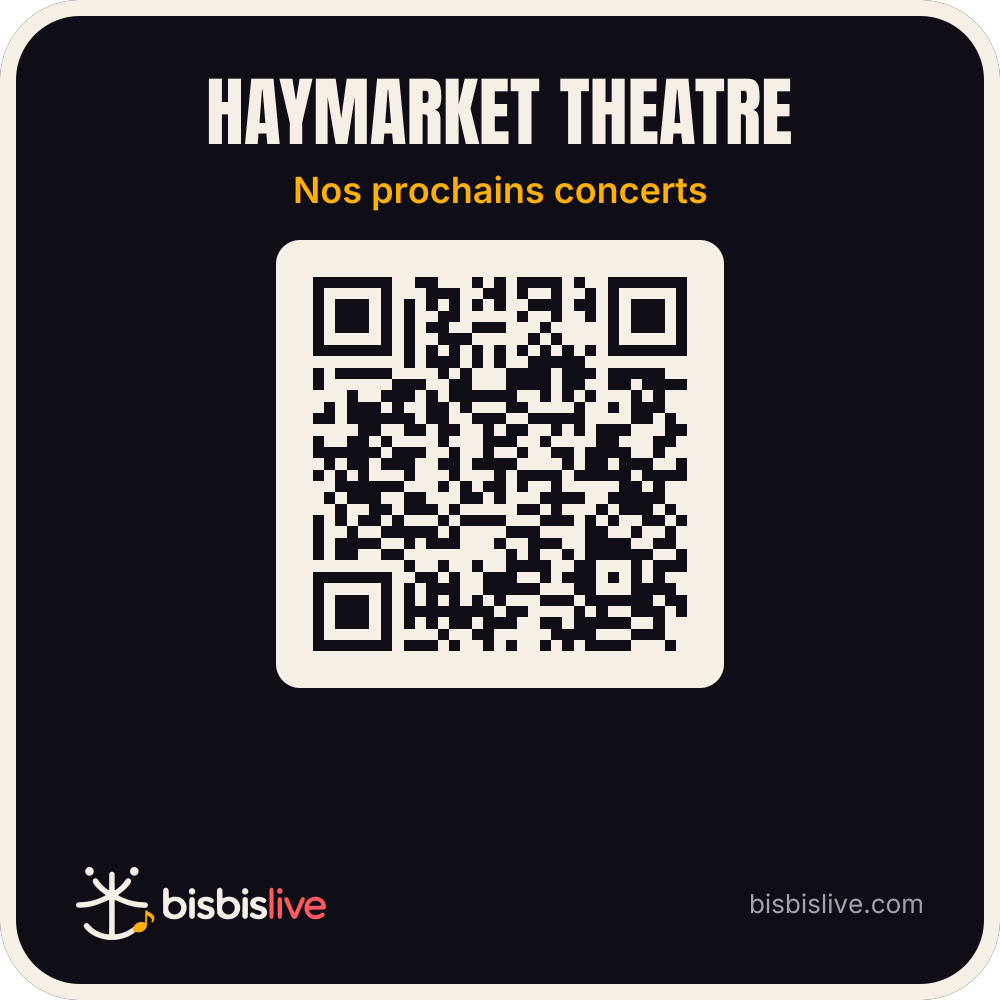 Autocollant avec QR