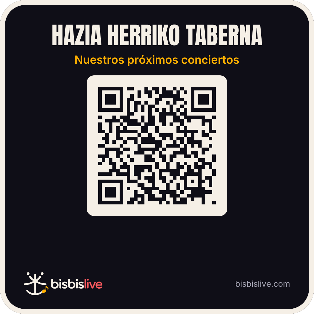 Pegatina con QR