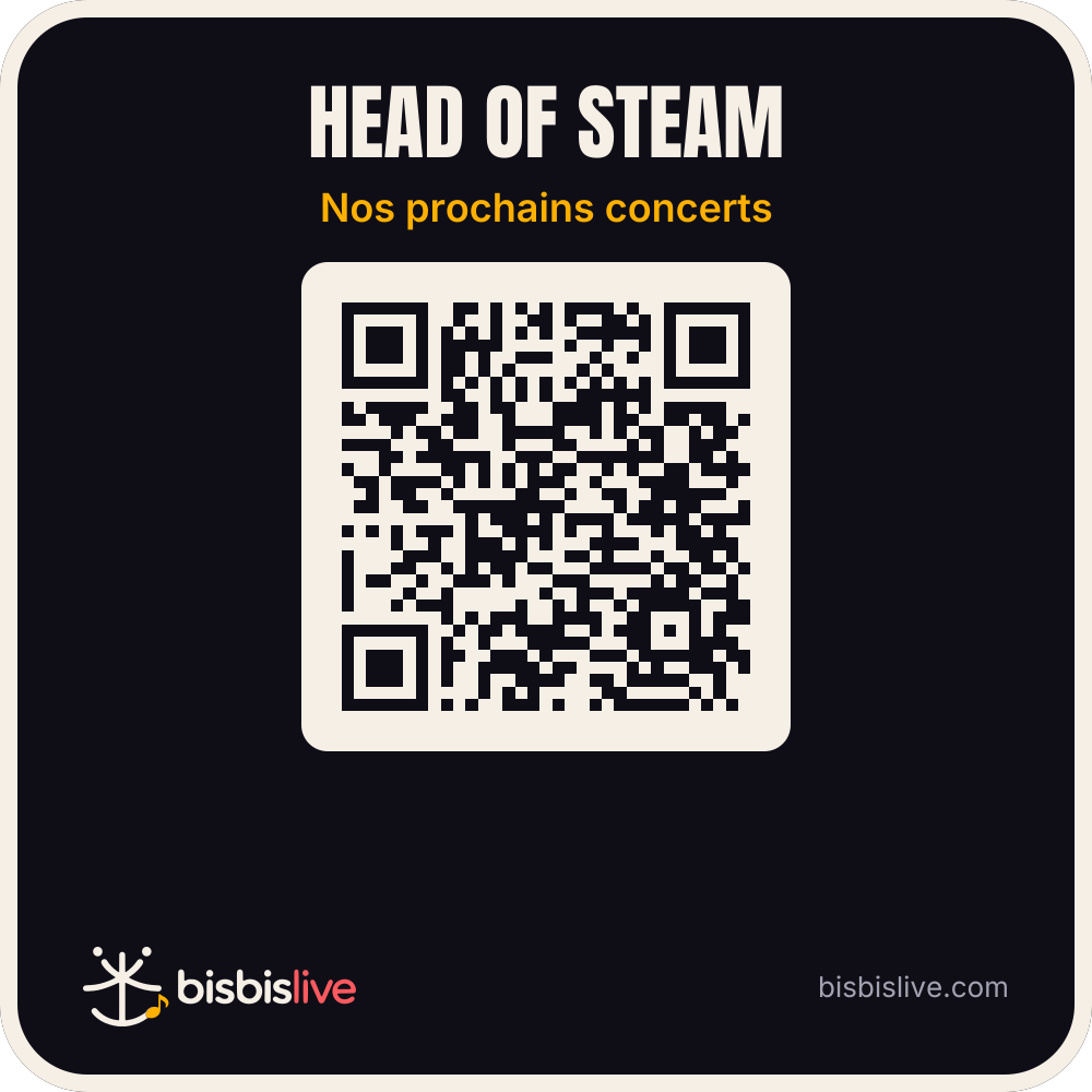 Autocollant avec QR