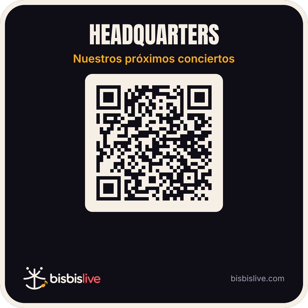 Pegatina con QR
