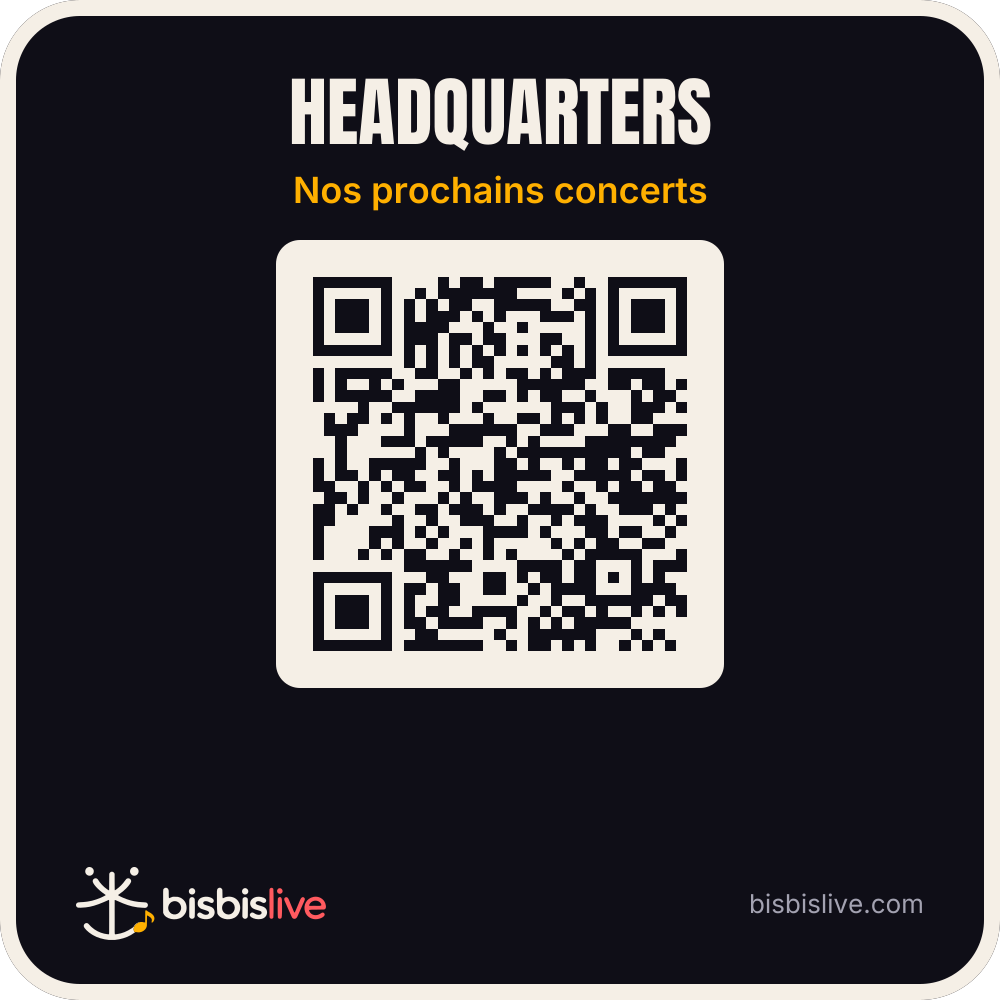 Autocollant avec QR