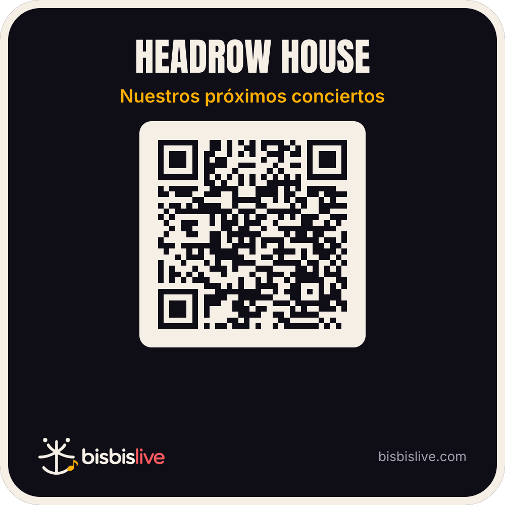 Pegatina con QR