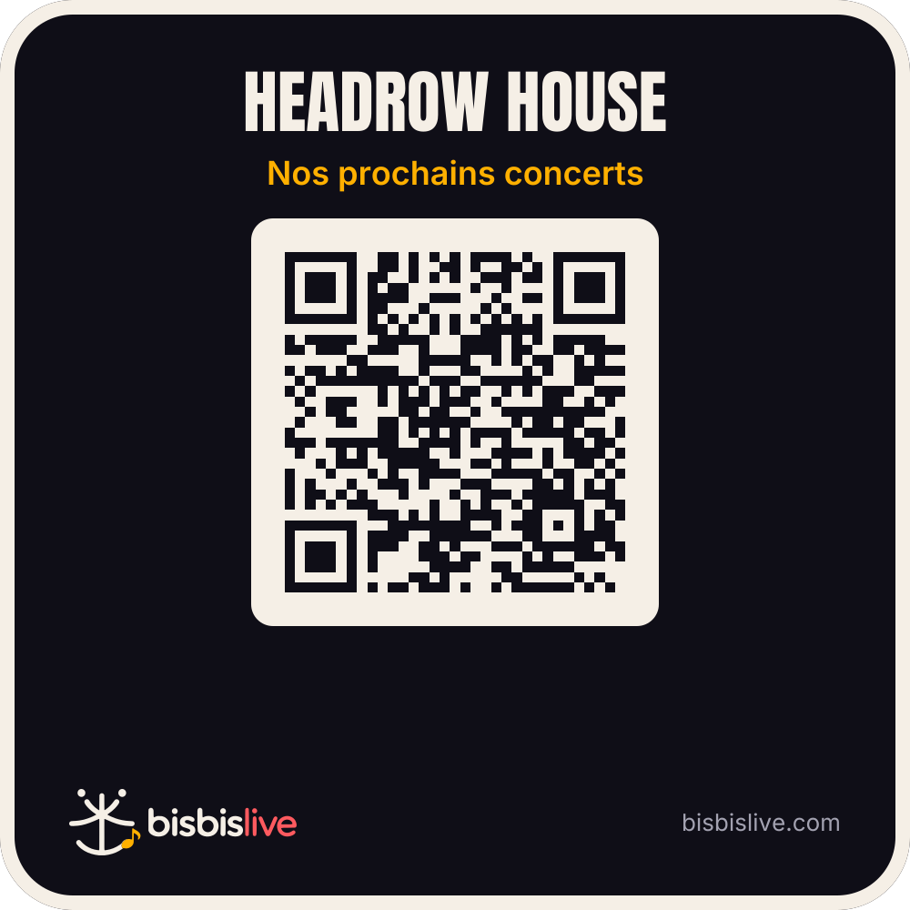 Autocollant avec QR