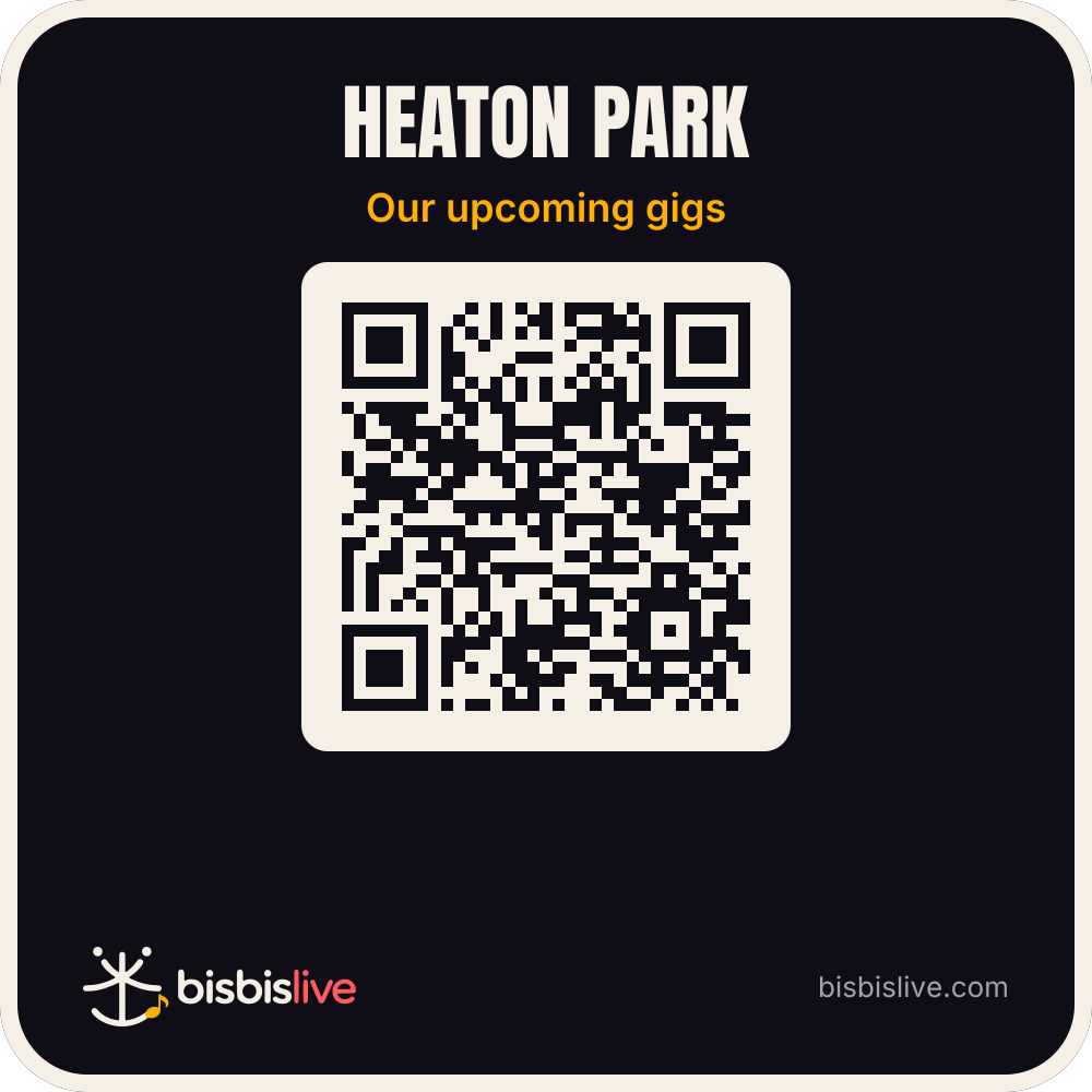 QR sticker