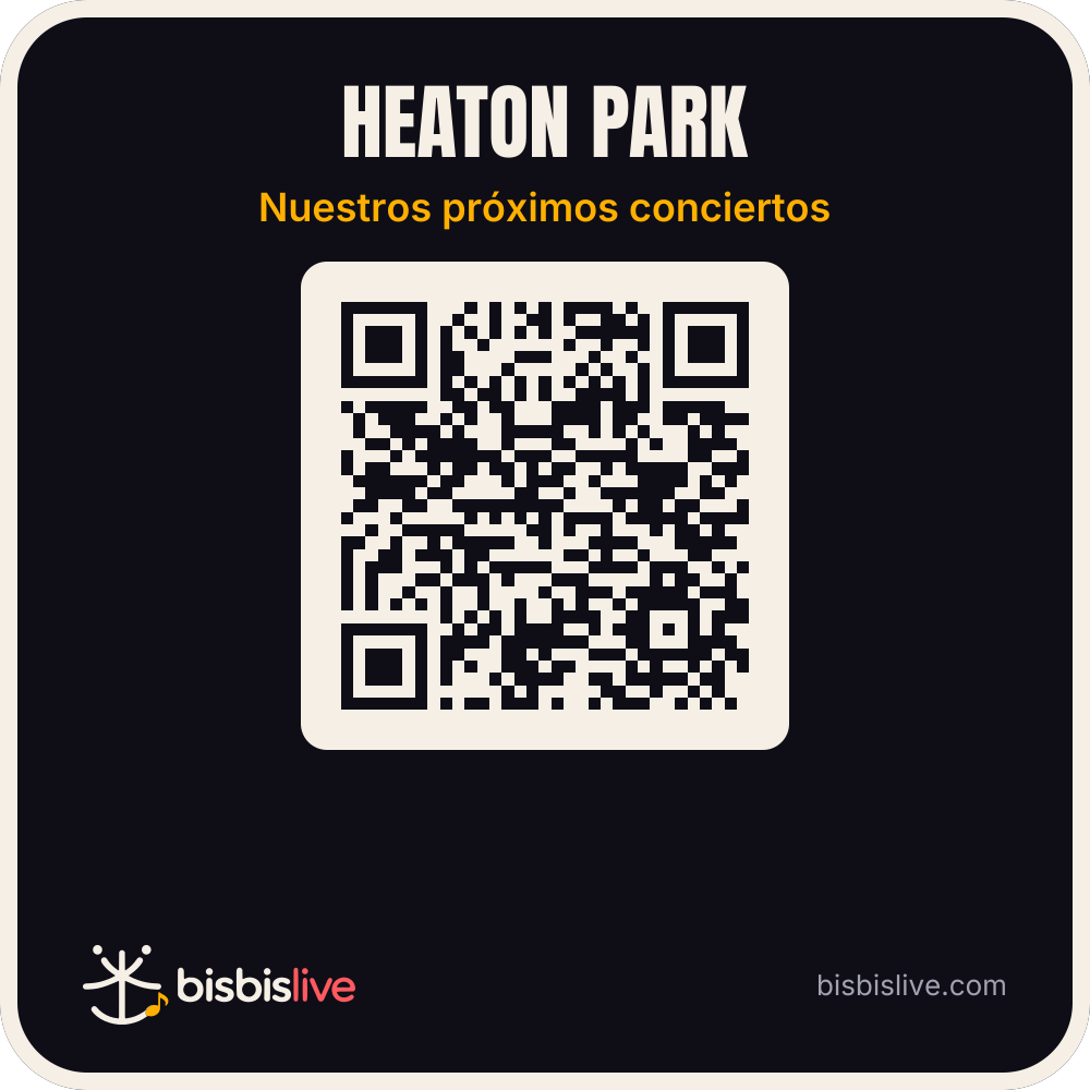 Pegatina con QR