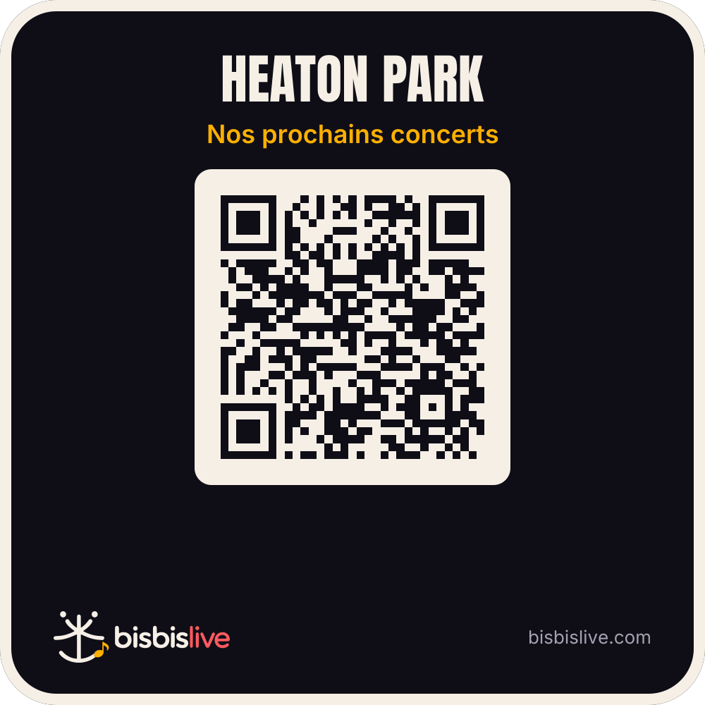 Autocollant avec QR