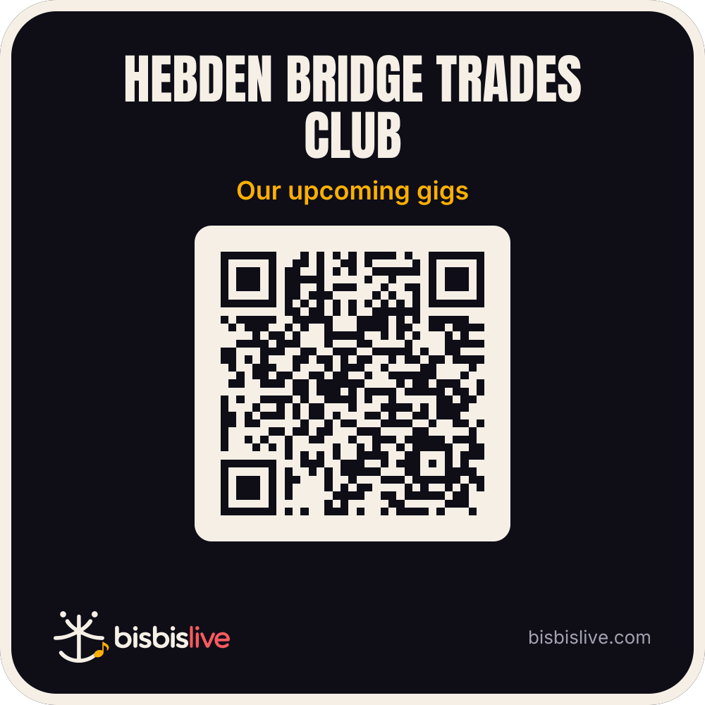 QR sticker