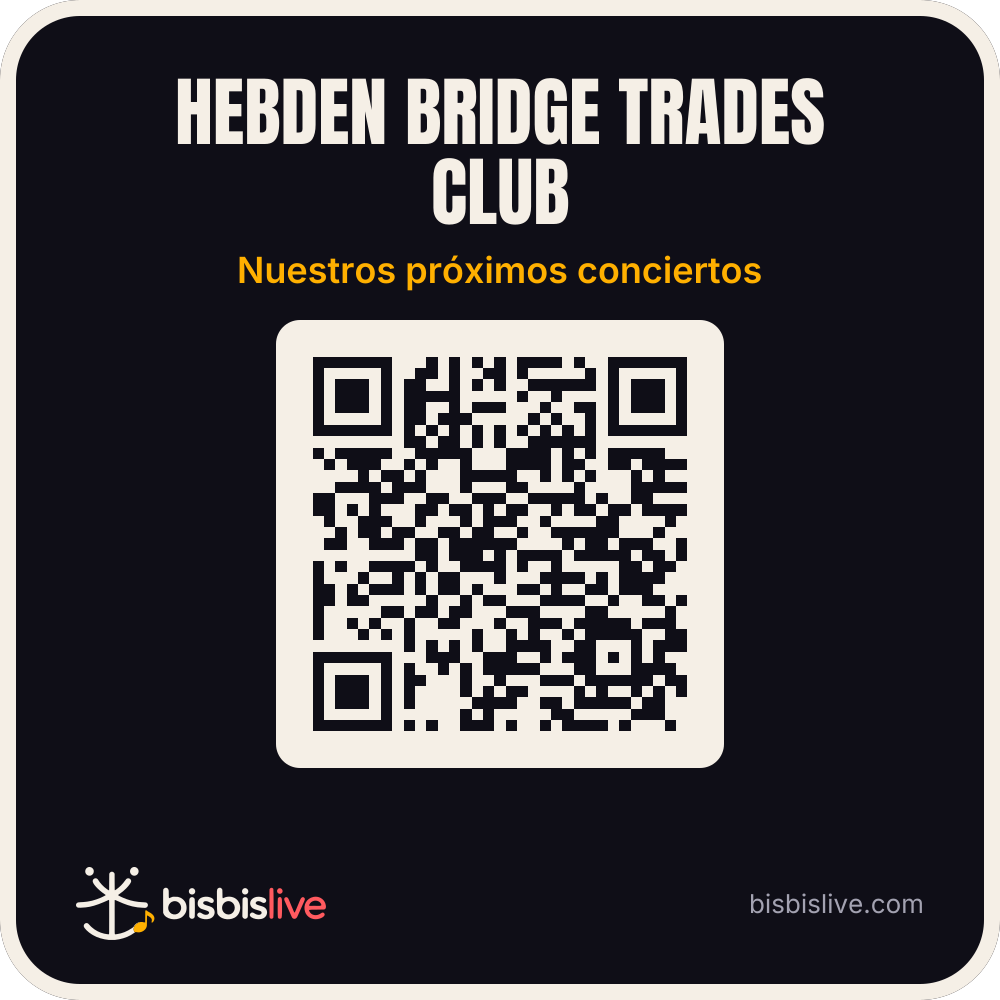 Pegatina con QR