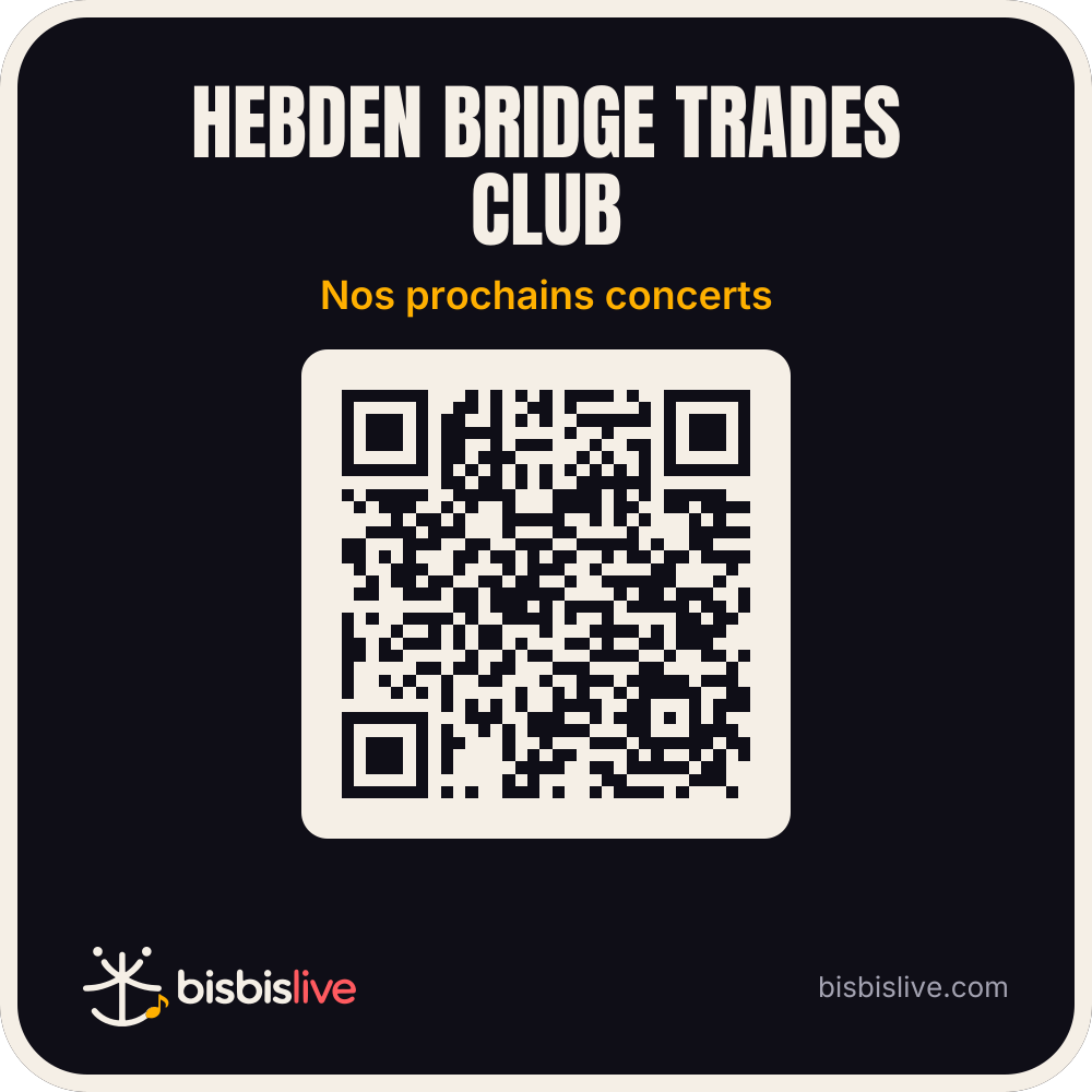 Autocollant avec QR