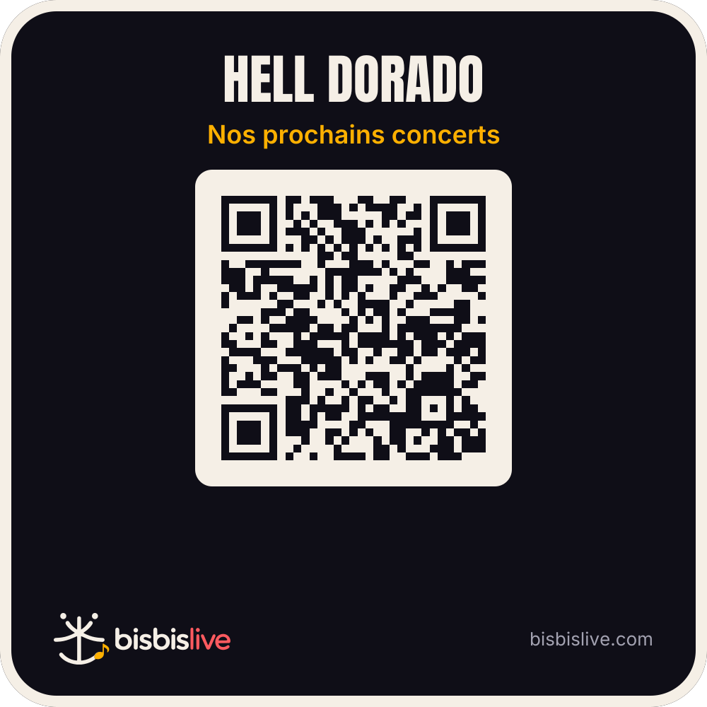 Autocollant avec QR