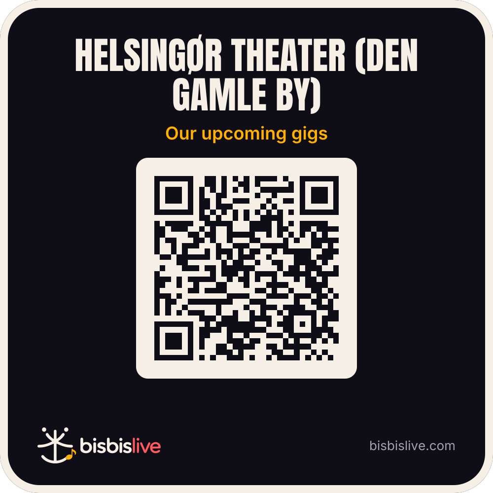 QR sticker