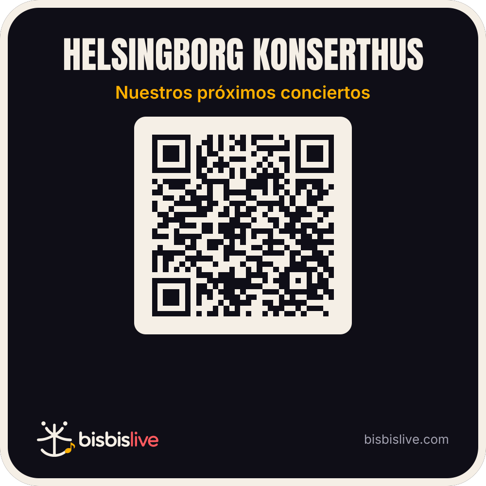Pegatina con QR