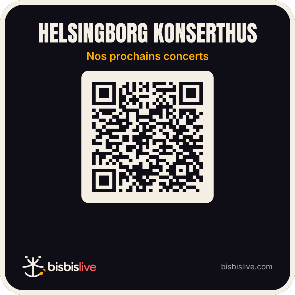 Autocollant avec QR