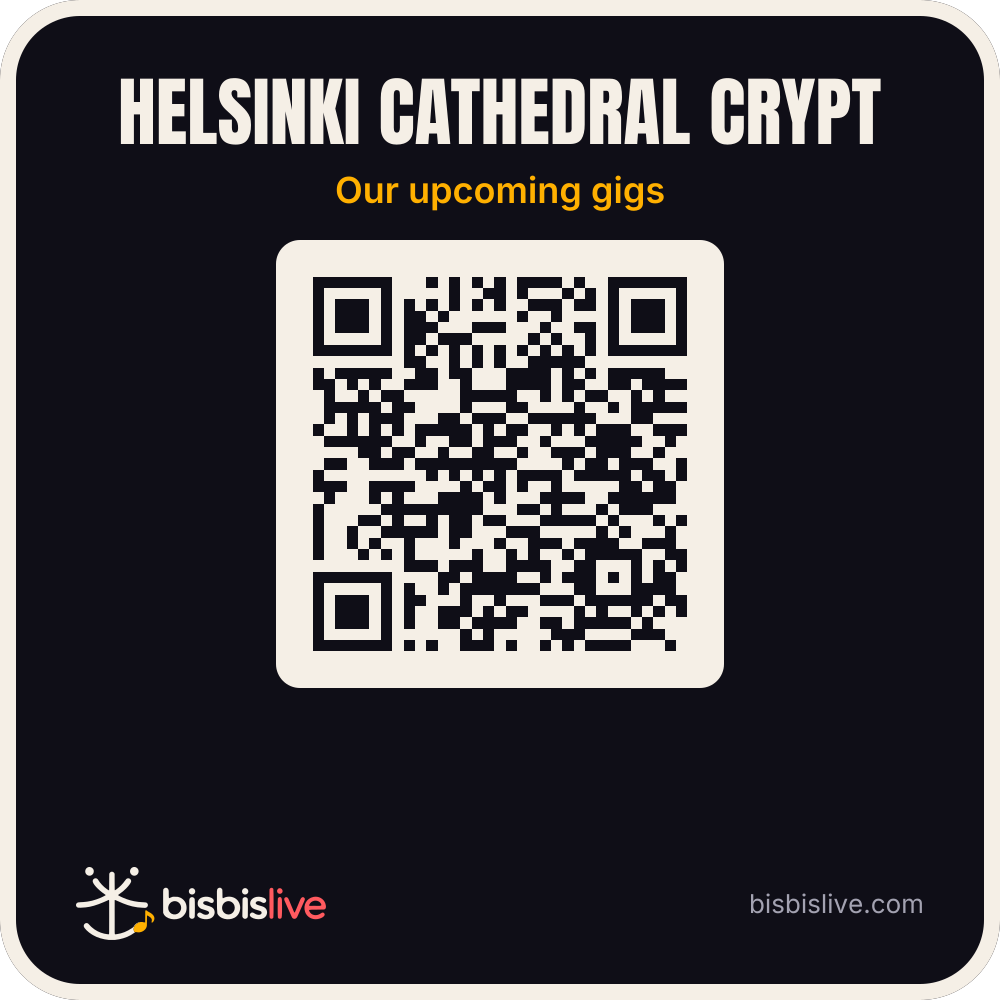 QR sticker
