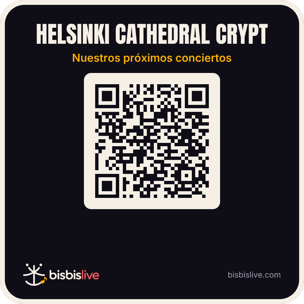 Pegatina con QR