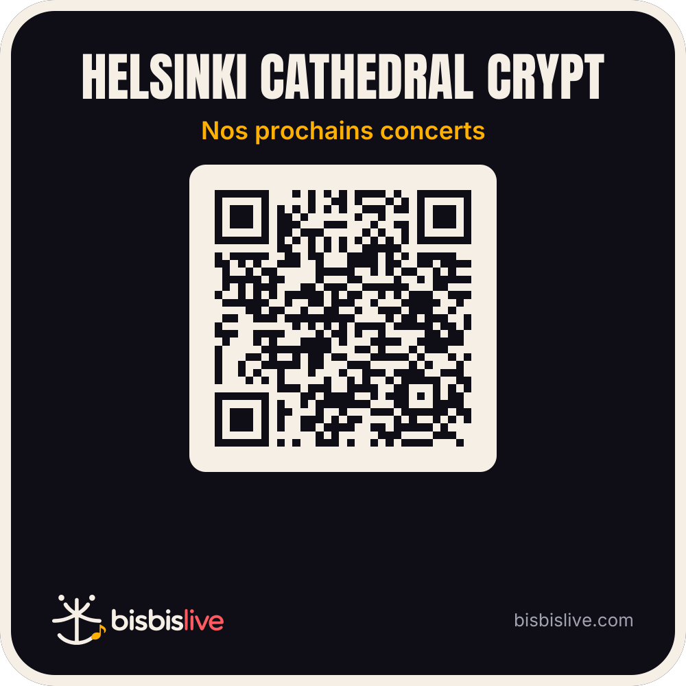 Autocollant avec QR