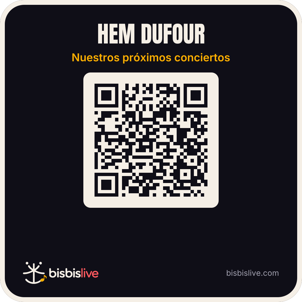 Pegatina con QR