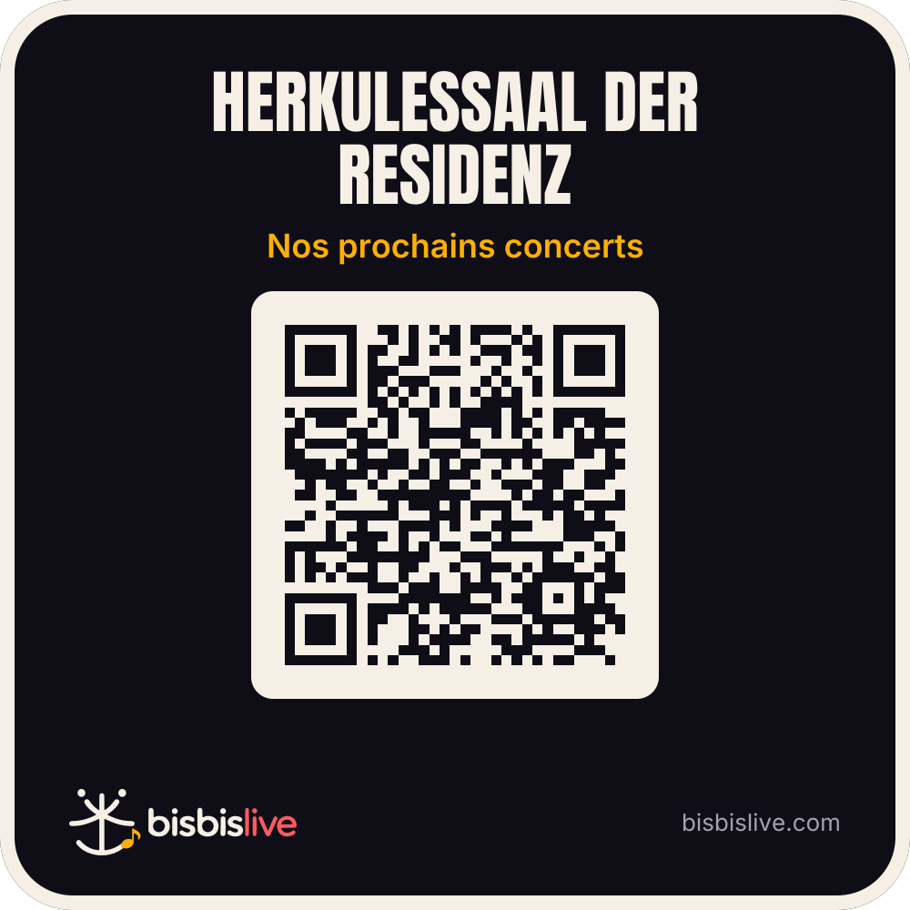 Autocollant avec QR