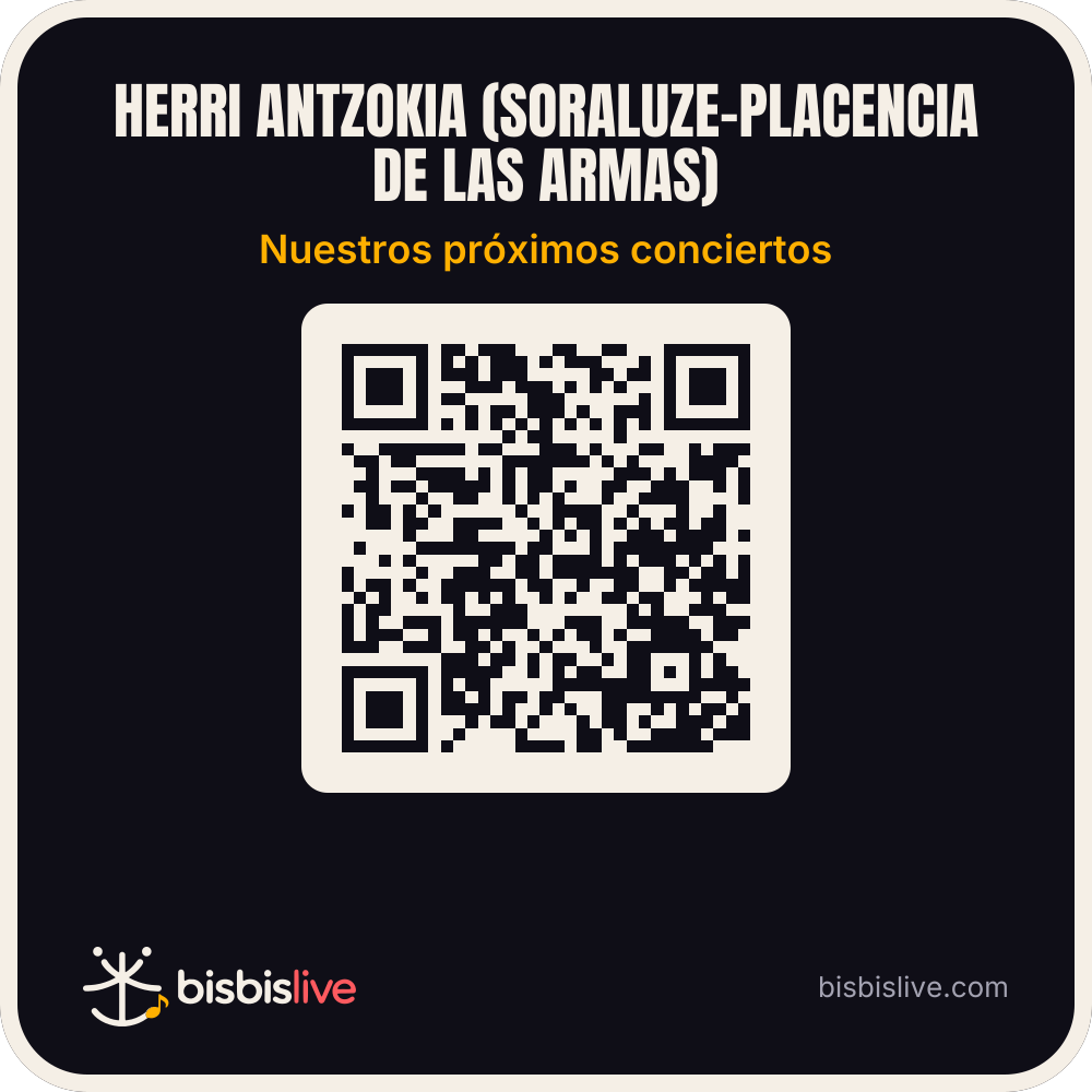 Pegatina con QR