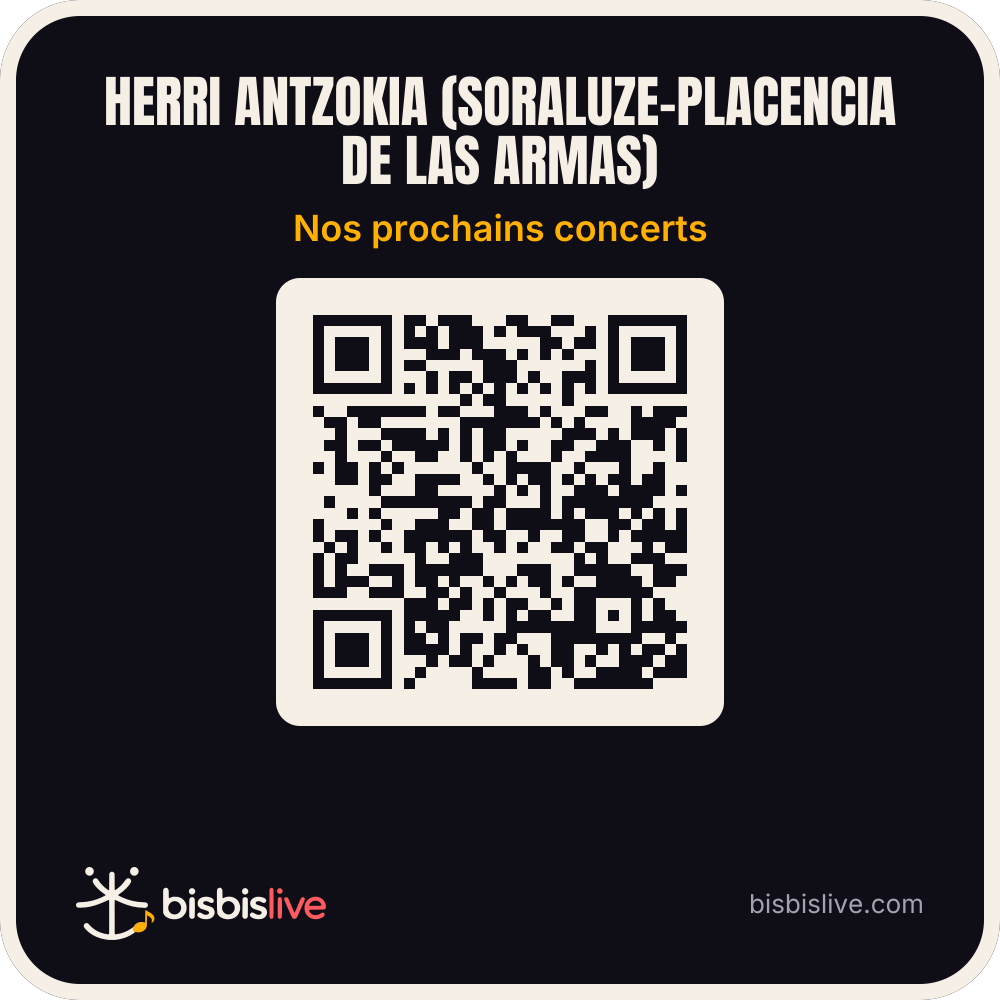 Autocollant avec QR